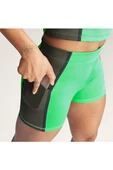 adidas Kadın  Yeşil  Tayt aSMC SHORT LEG JP2782 - 5