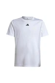 adidas Çocuk  Beyaz  T-shirt J TR-ES T IW0853 - 9