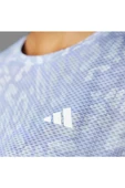 adidas Kadın  Gri  T-shirt OTR E AOP T W JD7763 - 9
