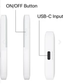 Huawei 4G Mobil Wifi-5 Taşınabilir Modem (Huawei Türkiye Garantili) - 2