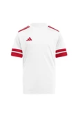 adidas Çocuk  Beyaz  T-shirt SQUA25 JSY Y JJ0059 - 8