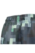 adidas Çocuk  Yeşil  Eşofman Altı AOP TRACKPANT JZ9935 - 4