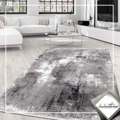 Merinos Halı Oda Halısı 160x230 Therapy 19114 096 Gri - 2