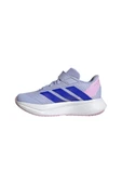 adidas Unisex Çocuk Mor Koşu Ayakkabısı DURAMO SL2 EL C JS2802 - 5