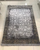 Merinos Halı Oda Halısı 160x230 Rodin 34673 090 Gri 160 x 230 cm - 3