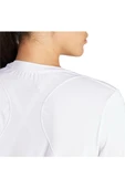 adidas  Kadın  T-shirt WTR D4T T IT7419 thumbnail 8