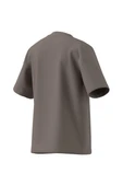 adidas Çocuk  Bej  T-shirt J ZNE TEE JD0016 - 12
