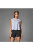 adidas Kadın  Gri  T-shirt OTR E AOP T W JD7763 - 1