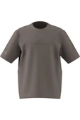 adidas Çocuk  Bej  T-shirt J ZNE TEE JD0016 - 9