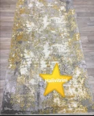 Merinos Halı Salon Halısı 200x290 Therapy 19126 095 Gri 200 x 290 cm - 3