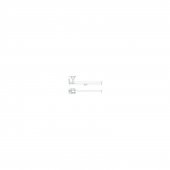 EİFFEL TUVALET KAĞITLIK KAPAKSIZ ALTIN - 2