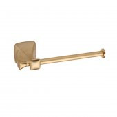 EİFFEL TUVALET KAĞITLIK KAPAKSIZ ALTIN - 1