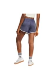 adidas Kadın  Mavi  Şort SPRINTER SHORTS JC8895 thumbnail 2