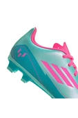 adidas Çocuk  Turkuaz  Krampon F50 CLUB FG/MG J MESSI IH0932 - 7