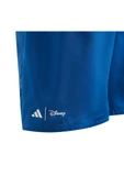 adidas Unisex Çocuk  Mavi  Deniz Şortu AD DY LS SH JF8441 thumbnail 4