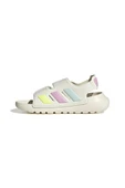 adidas Unisex Çocuk Sandalet ALTASWIM 2.0 C JI3062 - 5