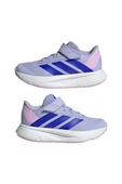 adidas Unisex Çocuk Mor Koşu Ayakkabısı DURAMO SL2 EL C JS2802 - 10