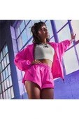 adidas Kadın  Pembe  Şort W Z.N.E. WV SH JP4195 thumbnail 7