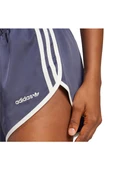 adidas Kadın  Mavi  Şort SPRINTER SHORTS JC8895 thumbnail 4