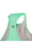 adidas Kadın  Yeşil  T-shirt aSMC HN CROP JP2781 - 4