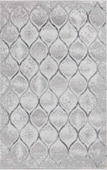 Merinos Halı Oda Halısı 160x230 Therapy 19111 030 Gri - 1