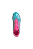 adidas Çocuk  Turkuaz  Krampon F50 CLUB FG/MG J MESSI IH0932 - 2