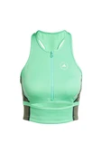 adidas Kadın  Yeşil  T-shirt aSMC HN CROP JP2781 - 1