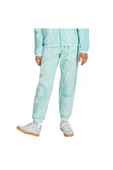 adidas Çocuk  Turkuaz  Eşofman Altı WOVEN TRACKPANT JC7887 - 1