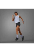 adidas Kadın  Gri  T-shirt OTR E AOP T W JD7763 - 4
