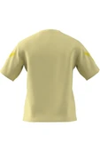 adidas Kadın Sarı T-shirt W Z.N.E. TEE JC5400 - 12