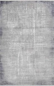 Merinos Halı Yolluk Halısı 100x200 Therapy 19116 030 Gri - 1