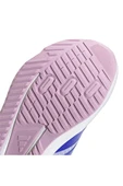 adidas Unisex Çocuk Mor Koşu Ayakkabısı DURAMO SL2 EL C JS2802 - 9