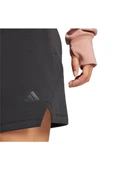 adidas Kadın  Siyah  Şort D4T KNIT SHORT JP2662 - 4