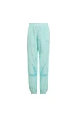 adidas Çocuk  Turkuaz  Eşofman Altı WOVEN TRACKPANT JC7887 - 8