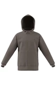 adidas Çocuk  Bej  Sweatshirt J FI 3S FZ HD JJ4807 - 9