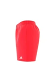 adidas Unisex Çocuk  Kırmızı  Deniz Şortu WATER REACT BY JD8020 - 12
