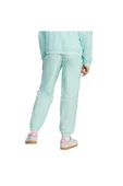 adidas Çocuk  Turkuaz  Eşofman Altı WOVEN TRACKPANT JC7887 - 2