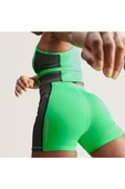 adidas Kadın  Yeşil  Tayt aSMC SHORT LEG JP2782 - 7