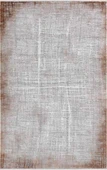 Merinos Halı Yolluk Halısı 80x300 Therapy 19116 020 Kahverengi Açık - 1