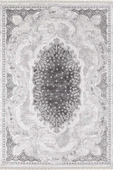 Merinos Halı Salon Halısı 200x290 Rodin 19777 095 Gri - 1