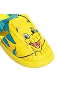 adidas Unisex Çocuk Sarı Sandalet WATER SANDAL FLOUNDER C IH1231 - 8