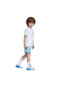 adidas Çocuk  Beyaz  Eşofman LK DY LS T SET JF3659 - 2