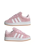 adidas Unisex Çocuk  Pembe  Sneaker CAMPUS 00s C JP5507 thumbnail 10