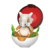 Deformable Pokemon Şişman Ding Düz Taban Süs - Resmi Otantik - 3