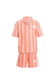 adidas Çocuk  Pembe  Eşofman RESORT SET KC0774 - 2