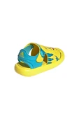 adidas Unisex Çocuk Sarı Sandalet WATER SANDAL FLOUNDER C IH1231 - 7