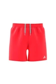 adidas Unisex Çocuk  Kırmızı  Deniz Şortu WATER REACT BY JD8020 - 6