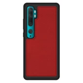 FitCase Xiaomi Mi Note 10 Kılıf Proda Deri Kapak - 2