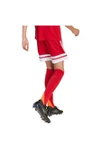 adidas Çocuk  Kırmızı  Şort SQUA25 SHO Y JJ2416 - 3