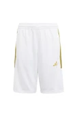 adidas Çocuk  Beyaz  Şort J HOT COF SHO JD0491 - 8